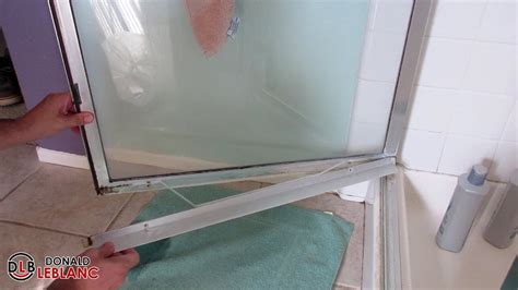 do frameless shower doors leak|How to Fix a Leaking Shower Door: Framed,。